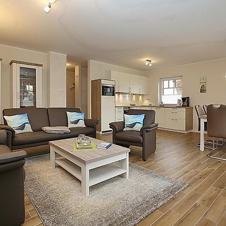 Вилла Reethaus Am Mariannenweg 01B - Bata Больтенхаген Экстерьер фото