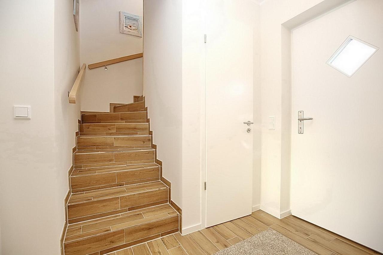 Вилла Reethaus Am Mariannenweg 01B - Bata Больтенхаген Экстерьер фото